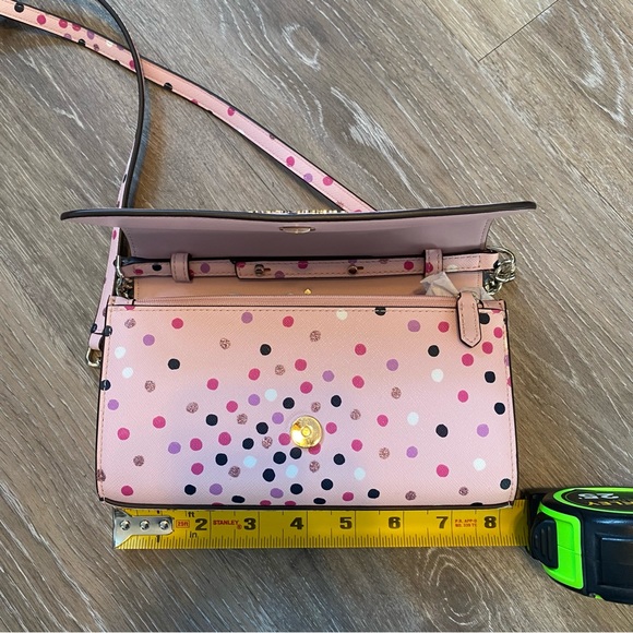 🆕 Kate Spade Sparkle Purse - Picture 5 of 12